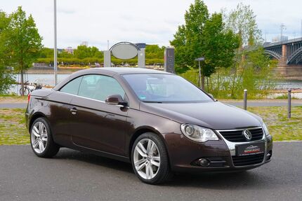 VW Eos Gebrauchtwagen