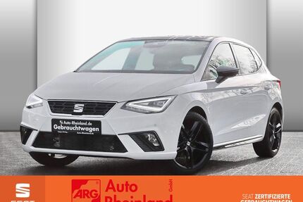 Seat Ibiza Gebrauchtwagen