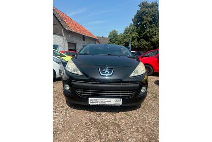 Peugeot 207 Gebrauchtwagen