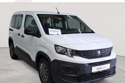 Peugeot Rifter Gebrauchtwagen