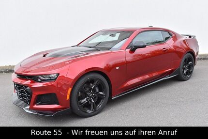 Chevrolet Camaro Gebrauchtwagen