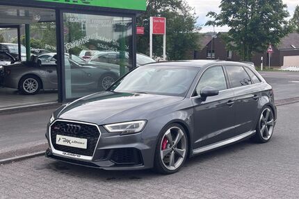 Audi RS3 Gebrauchtwagen