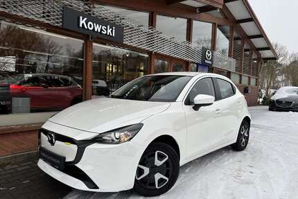 Mazda 2 Gebrauchtwagen