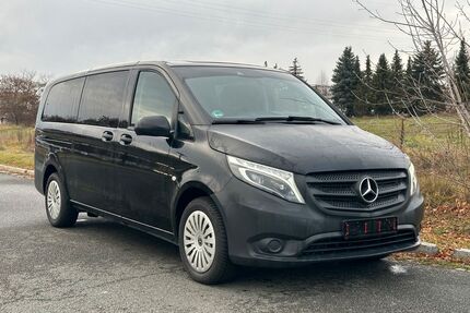 Mercedes-Benz Vito Gebrauchtwagen