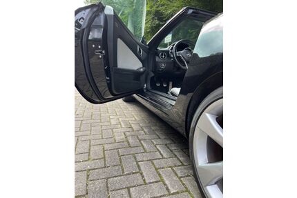 Mercedes-Benz SLK 200 Gebrauchtwagen