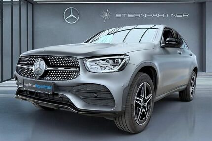 Mercedes-Benz GLC 300 Gebrauchtwagen