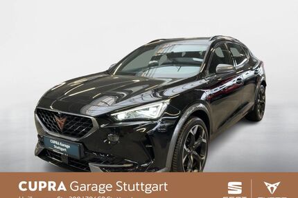 Cupra Formentor Gebrauchtwagen