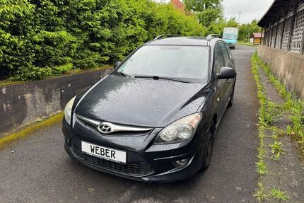 Hyundai i30 Gebrauchtwagen