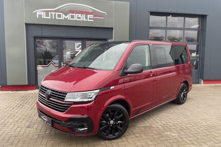 VW T6 Multivan Gebrauchtwagen