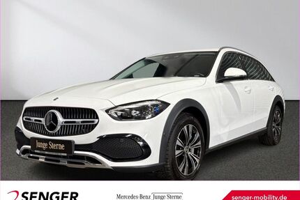 Mercedes-Benz C 220 Gebrauchtwagen