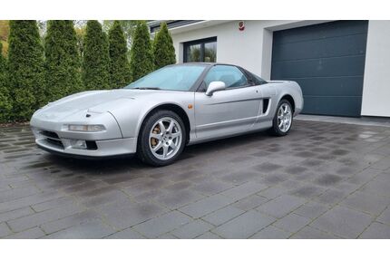 Honda NSX Gebrauchtwagen
