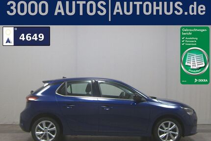 Opel Corsa Gebrauchtwagen