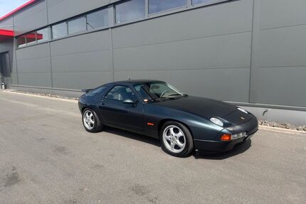 Porsche 928 Gebrauchtwagen