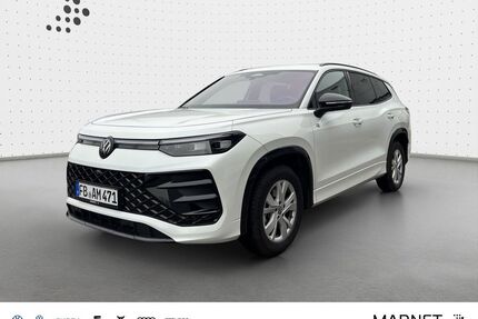 VW Tayron Gebrauchtwagen