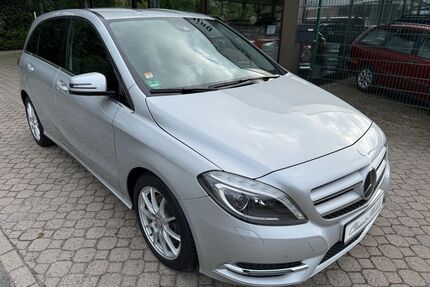 Mercedes-Benz B 250 Gebrauchtwagen