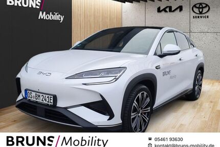 BYD SEALION 7 Gebrauchtwagen