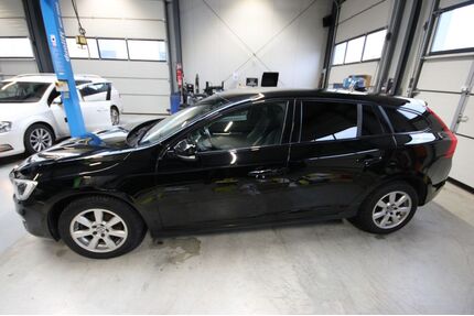 Volvo V60 Gebrauchtwagen