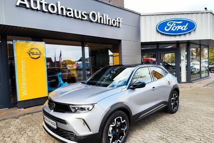 Opel Mokka-e Gebrauchtwagen