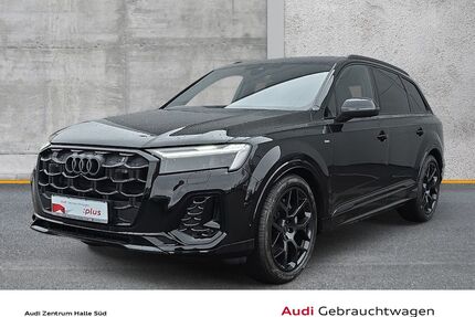 Audi Q7 Gebrauchtwagen