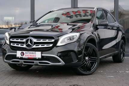Mercedes-Benz GLA 200 Gebrauchtwagen