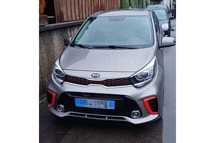 Kia Picanto Gebrauchtwagen