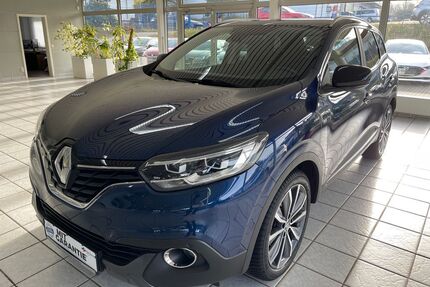 Renault Kadjar Gebrauchtwagen