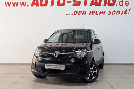 Renault Twingo Gebrauchtwagen
