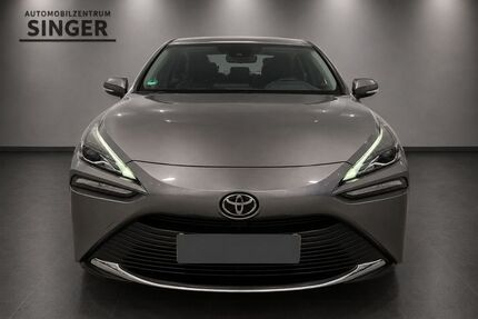 Toyota Mirai Gebrauchtwagen