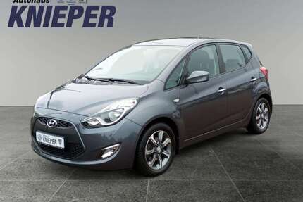 Hyundai iX20 Gebrauchtwagen