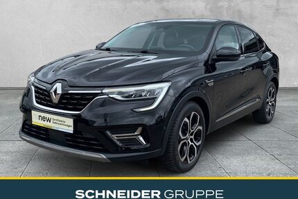 Renault Arkana Gebrauchtwagen