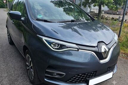 Renault ZOE Gebrauchtwagen
