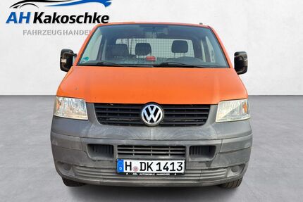 VW T5 Transporter Gebrauchtwagen