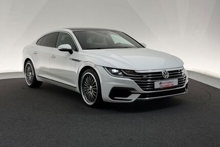 VW Arteon Gebrauchtwagen