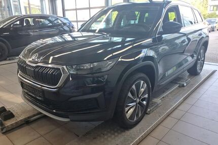 Skoda Kodiaq Gebrauchtwagen