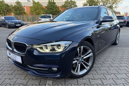 BMW 340 Gebrauchtwagen