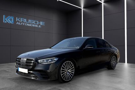 Mercedes-Benz S 400 Gebrauchtwagen