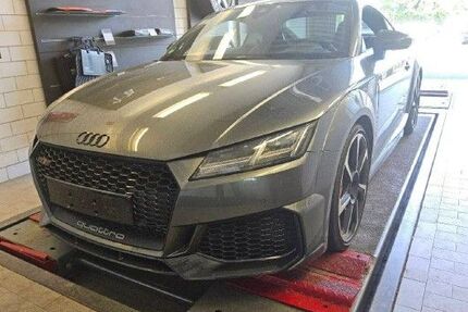 Audi TT RS Gebrauchtwagen