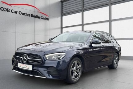 Mercedes-Benz E 300 Gebrauchtwagen