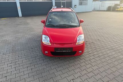 Chevrolet Matiz Gebrauchtwagen