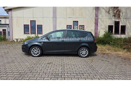 Seat Altea Gebrauchtwagen