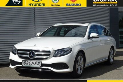 Mercedes-Benz E 250 Gebrauchtwagen