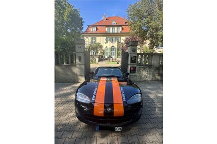 Dodge Viper Gebrauchtwagen