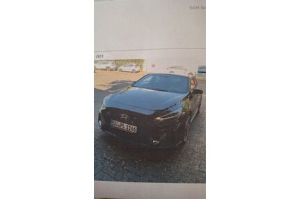 Hyundai i30 Gebrauchtwagen