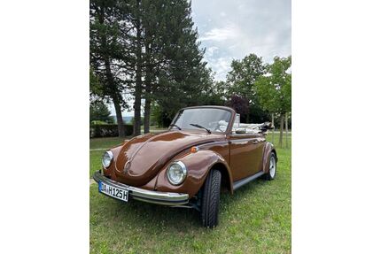 VW Käfer Gebrauchtwagen