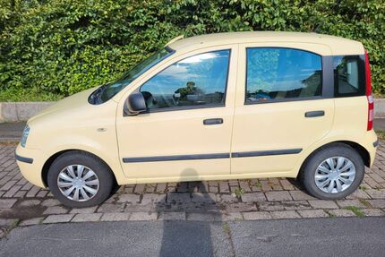 Fiat Panda Gebrauchtwagen
