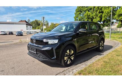Opel Frontera Gebrauchtwagen