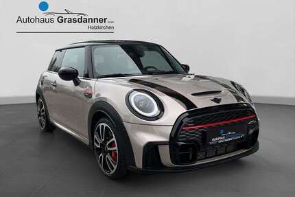 Mini John Cooper Works Gebrauchtwagen