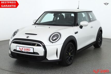 Mini Cooper Gebrauchtwagen