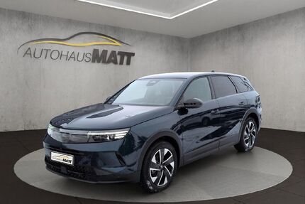 Opel Grandland (X) Gebrauchtwagen