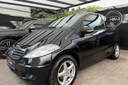 Mercedes-Benz A 150 Gebrauchtwagen